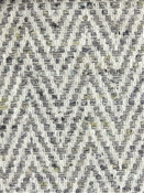 Guy 915 Urban Grey Covington Fabric